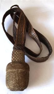 Third Reich Army Sword Dress Knot