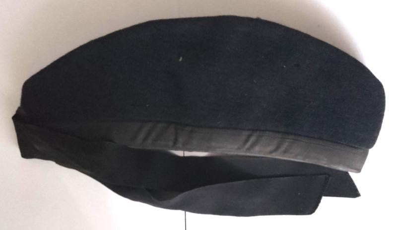 Queens Own Highlanders NCO / Officers Glengarry — image 4