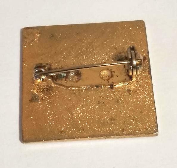 Highland Division Pin — image 2