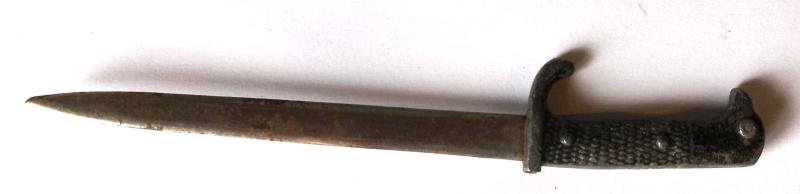 German K98 Letter Opener — image 2