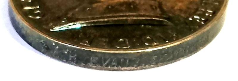 WW2 Territorial Medal to The Seaforth Highlanders — image 4