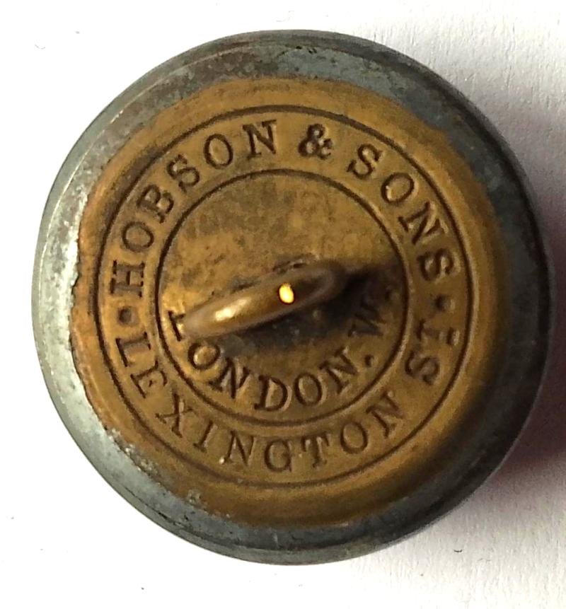 Victorian Royal Engineers Volunteer Tunic Buttons — image 3