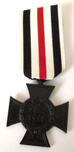 WW1 Imperial German Next of Kin Medal