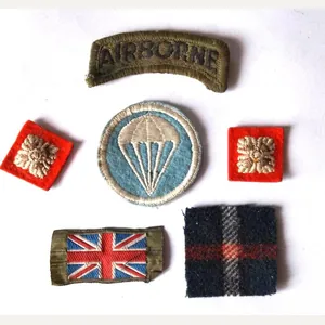 Miscellaneous British Insignia