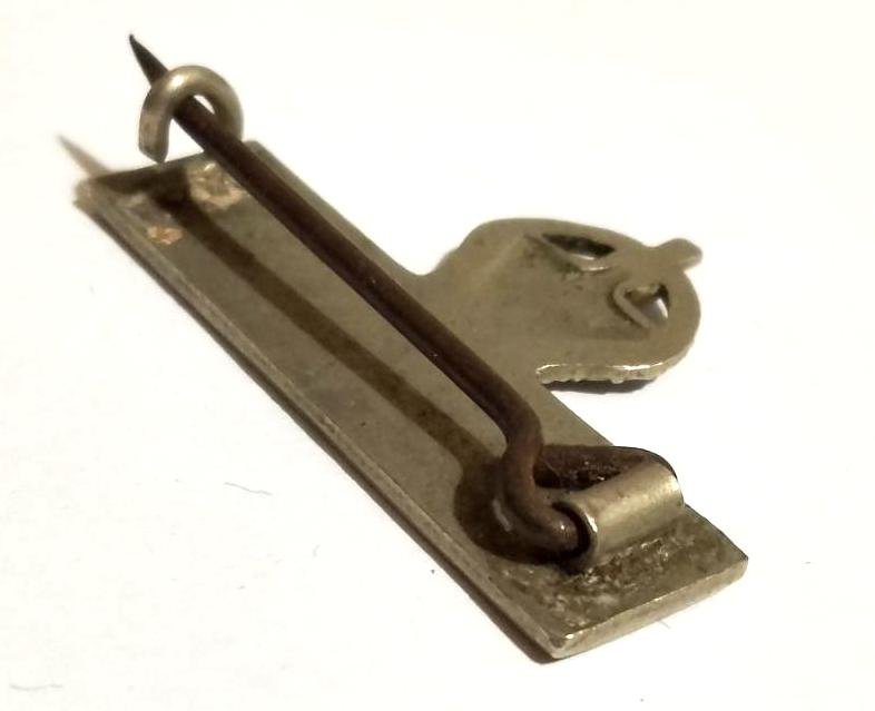 WW1 Imperial Service Badge — image 2