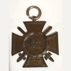 German Cross of Honour with Swords