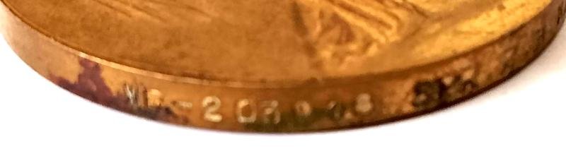 WW1 Victory medal to the Royal Engineers — image 3