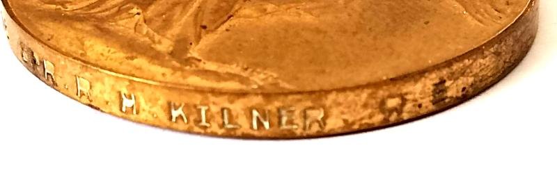 WW1 Victory medal to the Royal Engineers — image 4