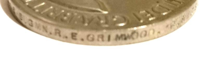 Korean Medal Pair to The Royal Signals — image 4