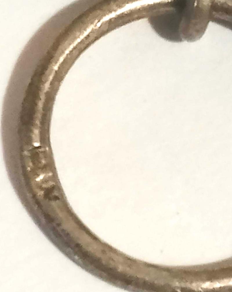 Imperial Germal Medal group Court Mounted for Wear — image 3