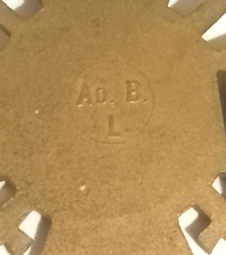 Imperial Germal Medal group Court Mounted for Wear — image 4