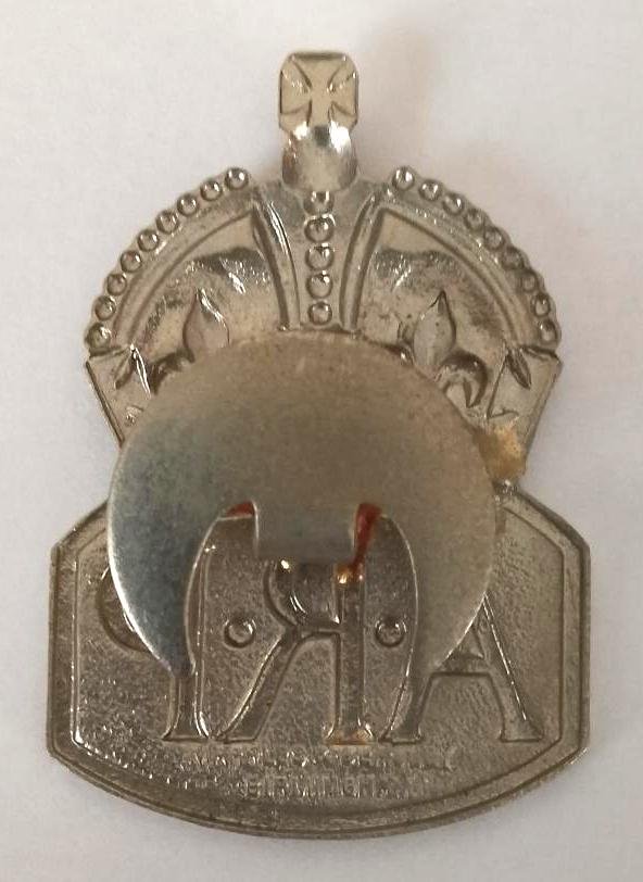 A.R.P Lapel Badge — image 2