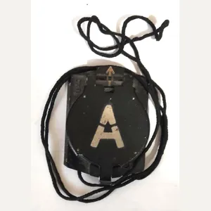 WW2 German Army Marching Compass