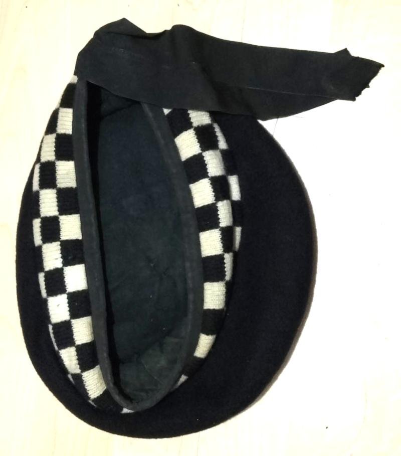 Lovat Scouts Officers Bonnet — image 4