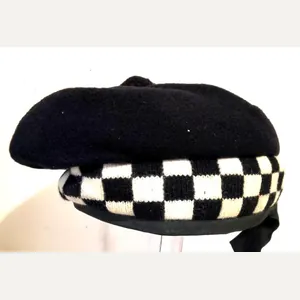 Lovat Scouts Officers Bonnet