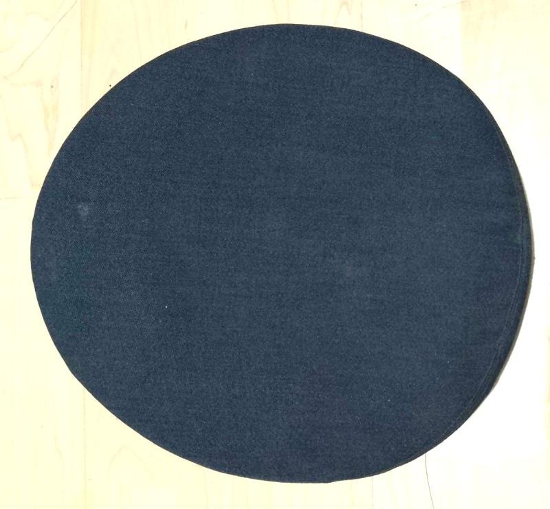 WW2 R.A.F Personalised Officers Visor Cap — image 3