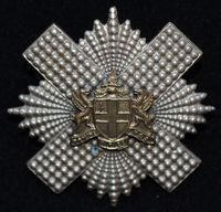 A. Scottish Company (City of London National Guard)