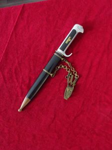 Dague fasciste italienne modèle 1937