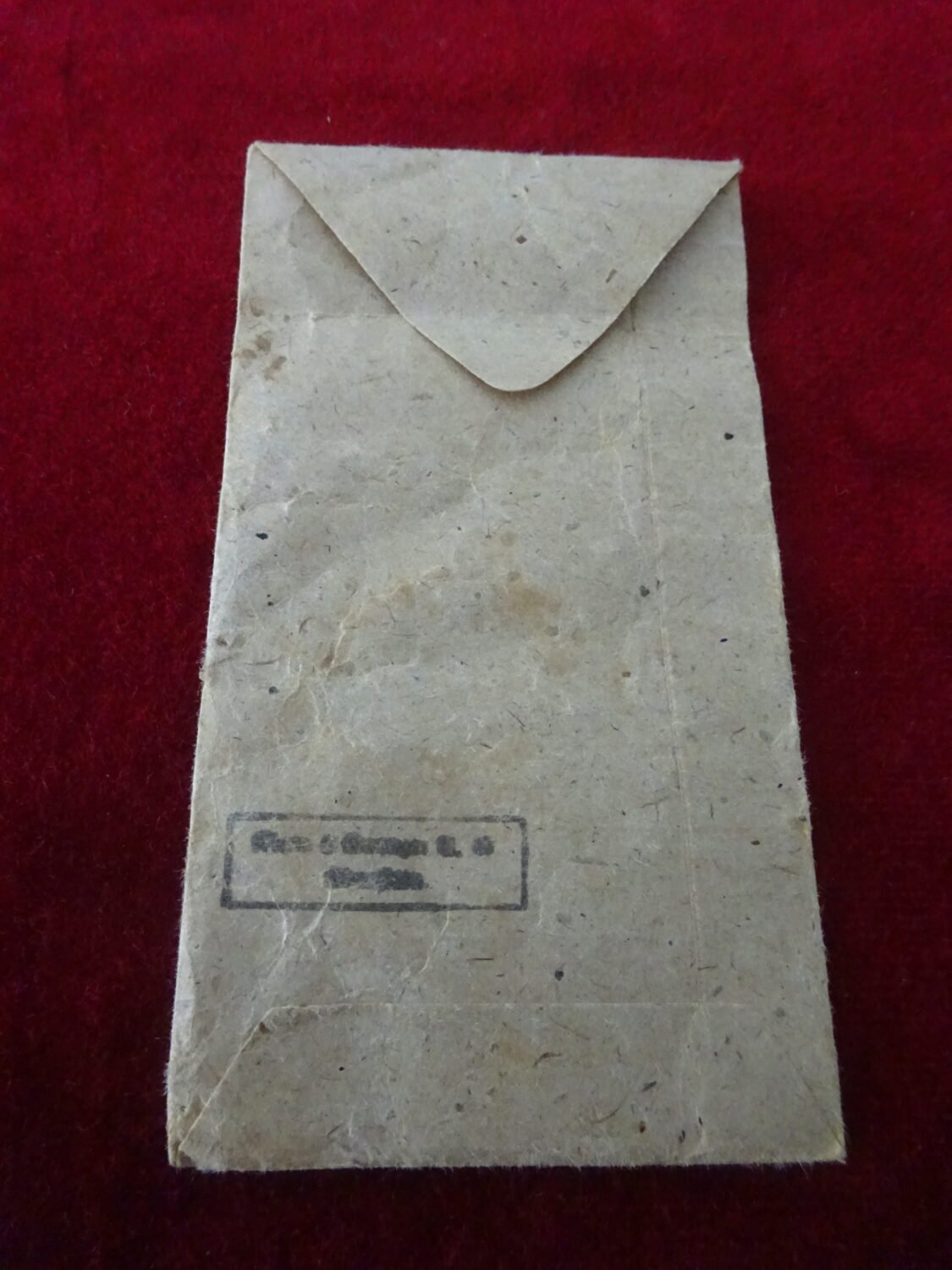 Badge des blessés classe noir RÉSERVÉ (CD) — image 5