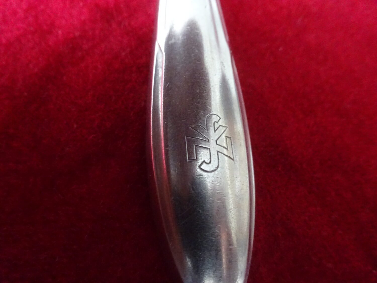 Couteau NSV — image 2