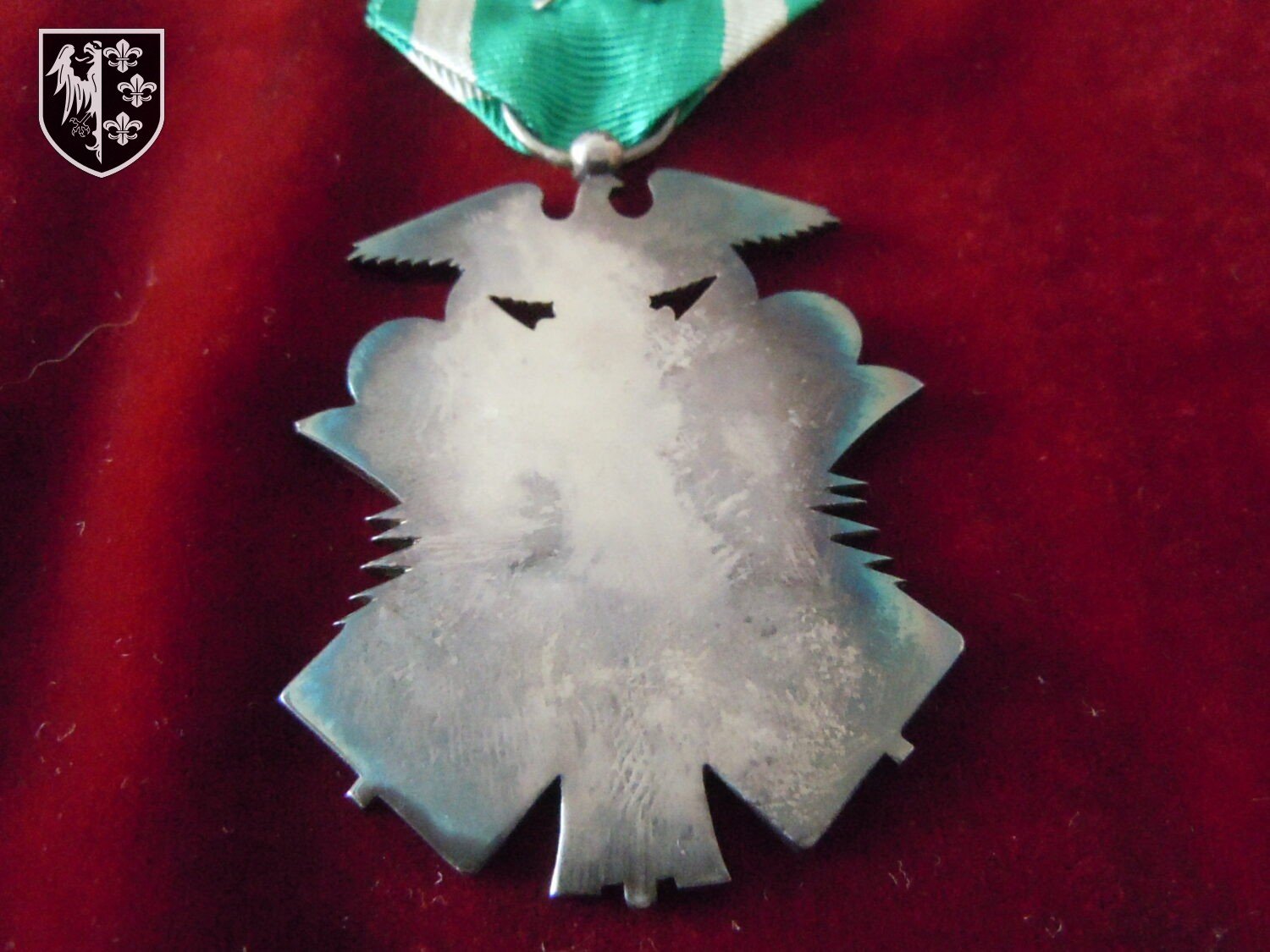 Médaille Ordre du Milan d'Or — image 5