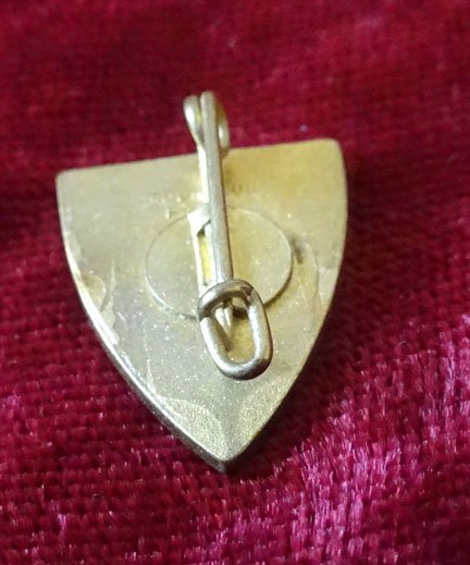 Insigne francisque — image 2