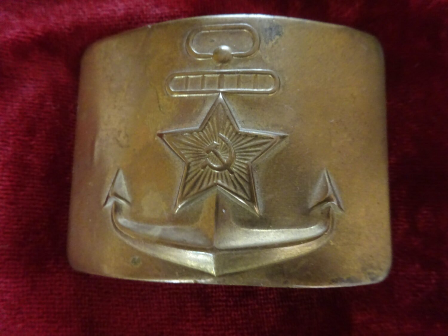 Boucle Marine URSS — image 2