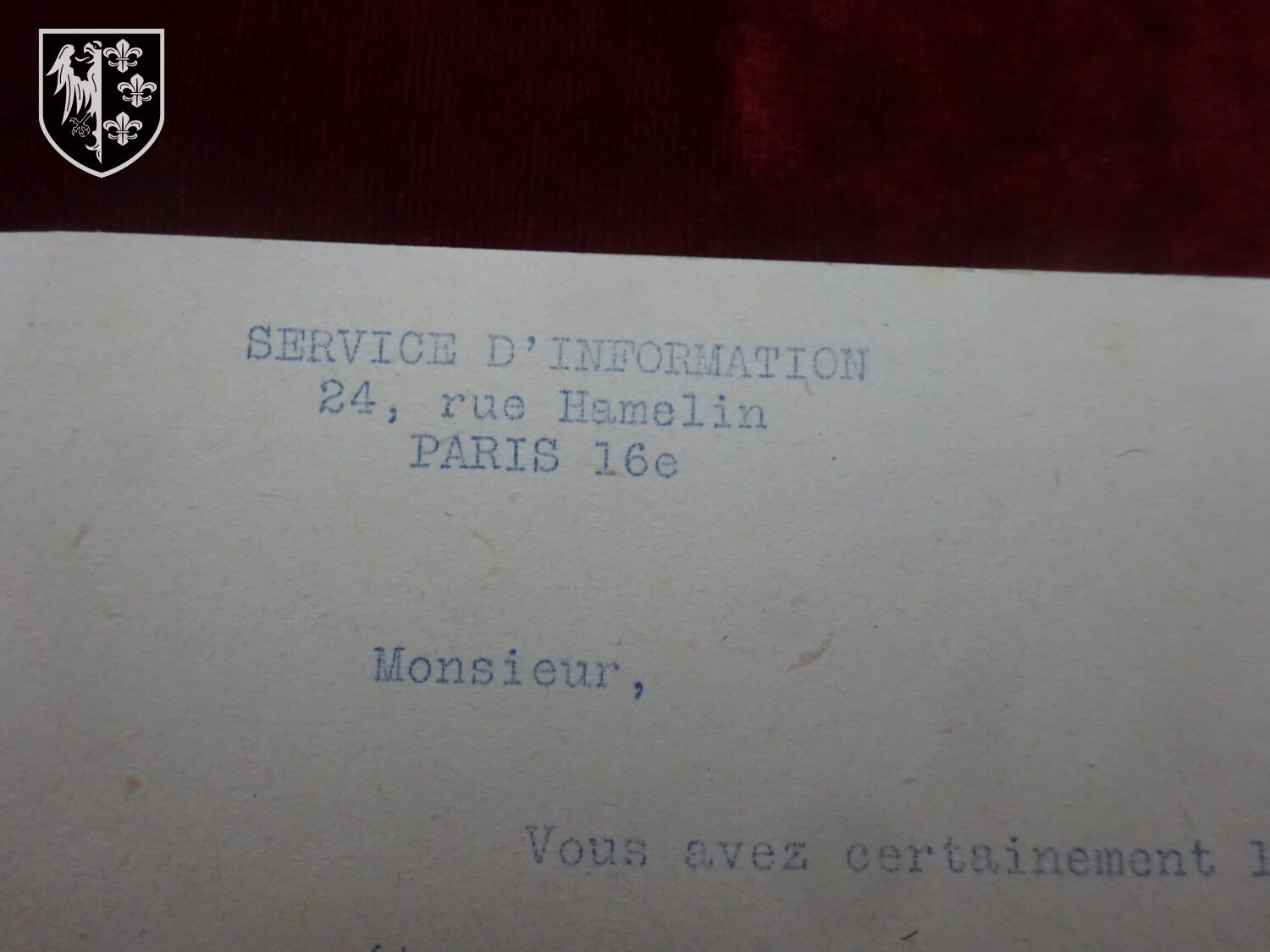 Brochure Les Victoires des Alliés et la Réalité — image 6