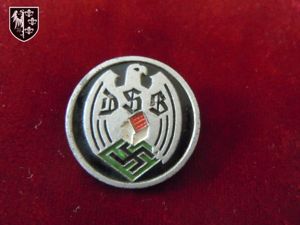 Insigne DSB