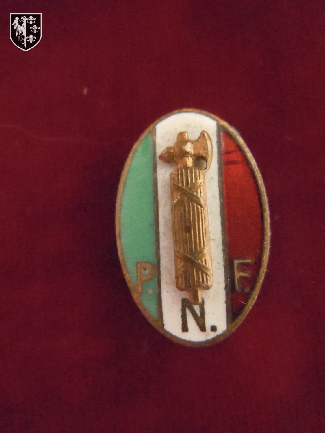 Insigne PNF — image 2