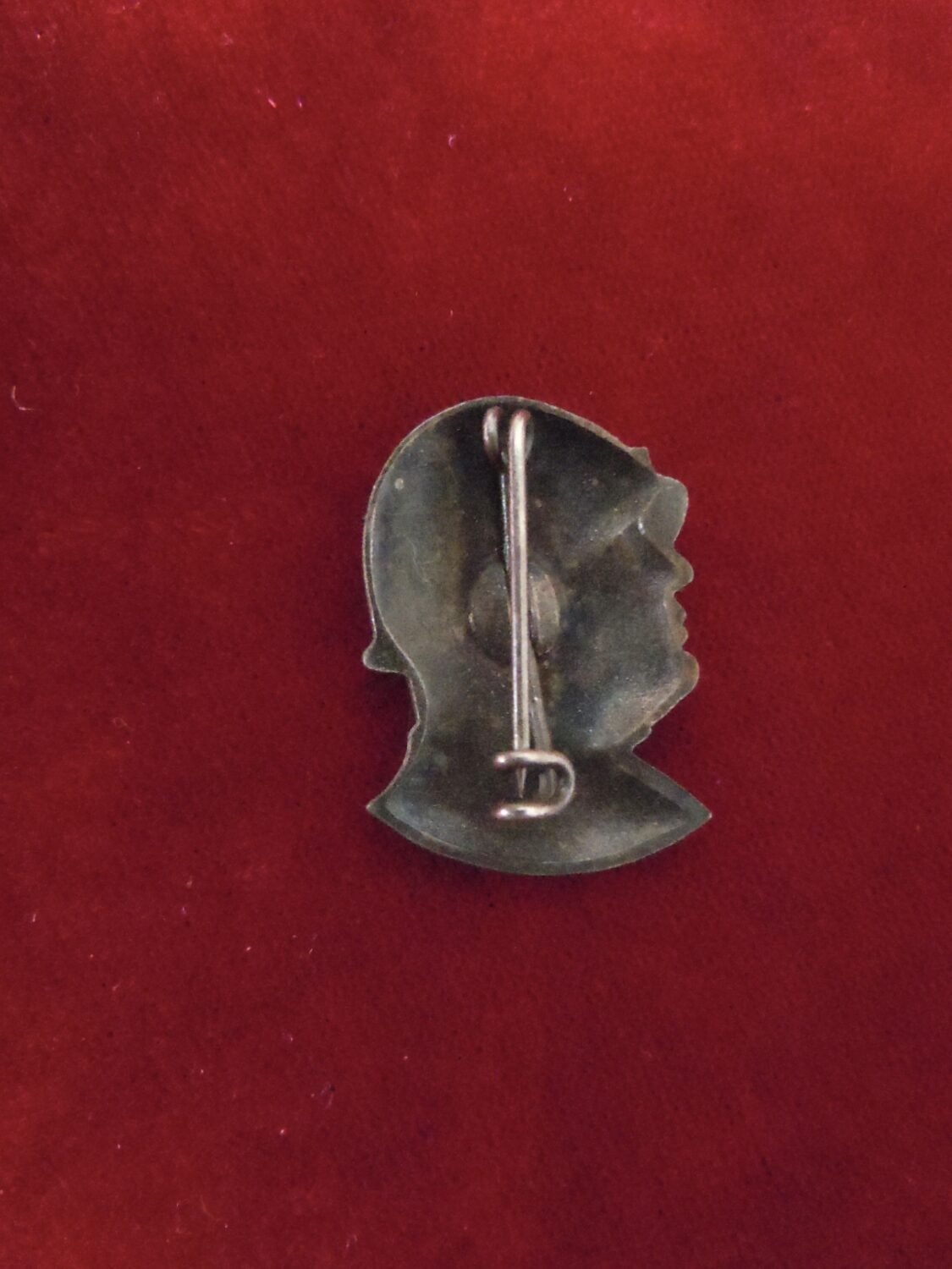 Insigne Mussolini — image 2