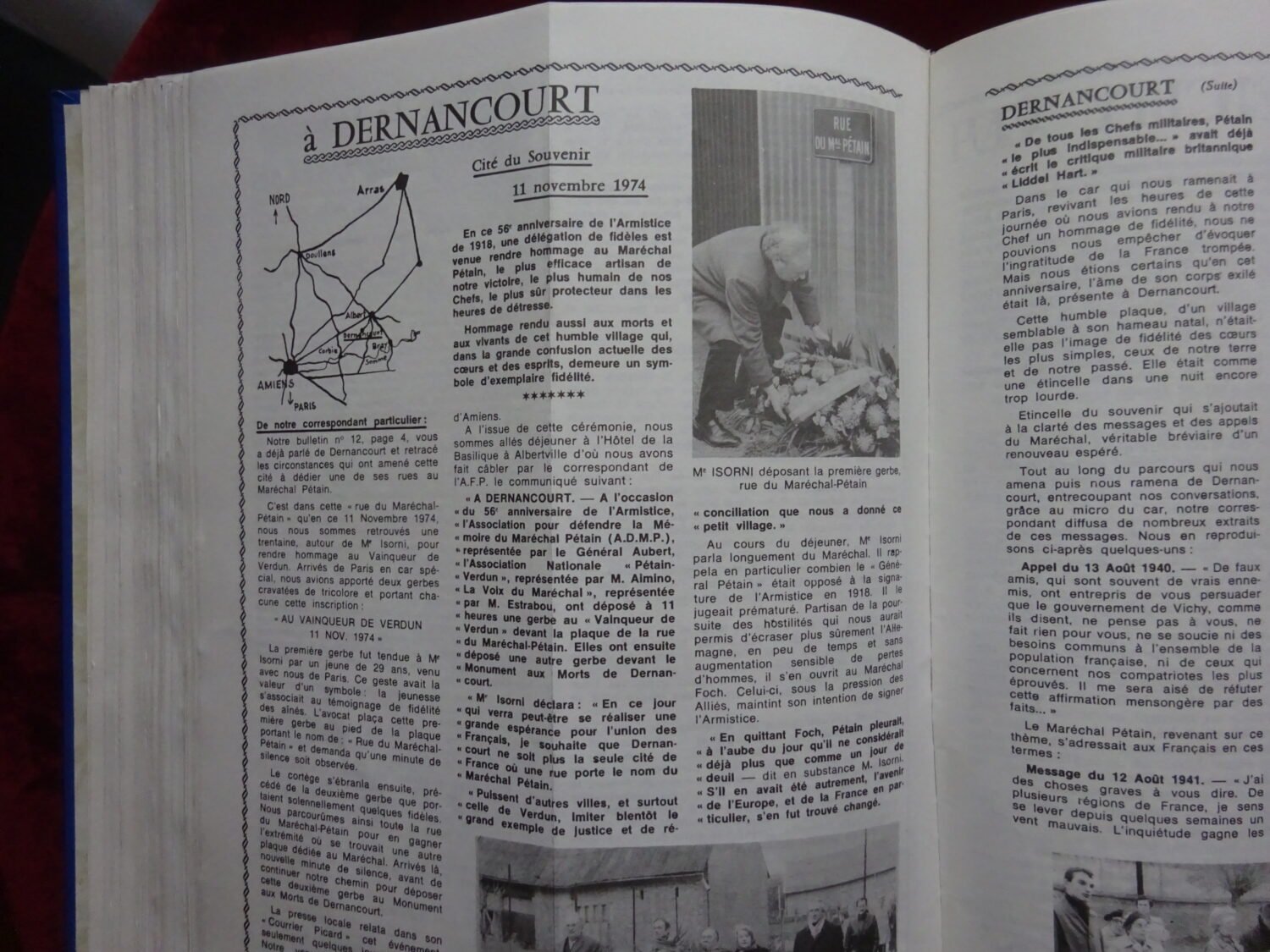 Revues La Voix du Maréchal — image 4