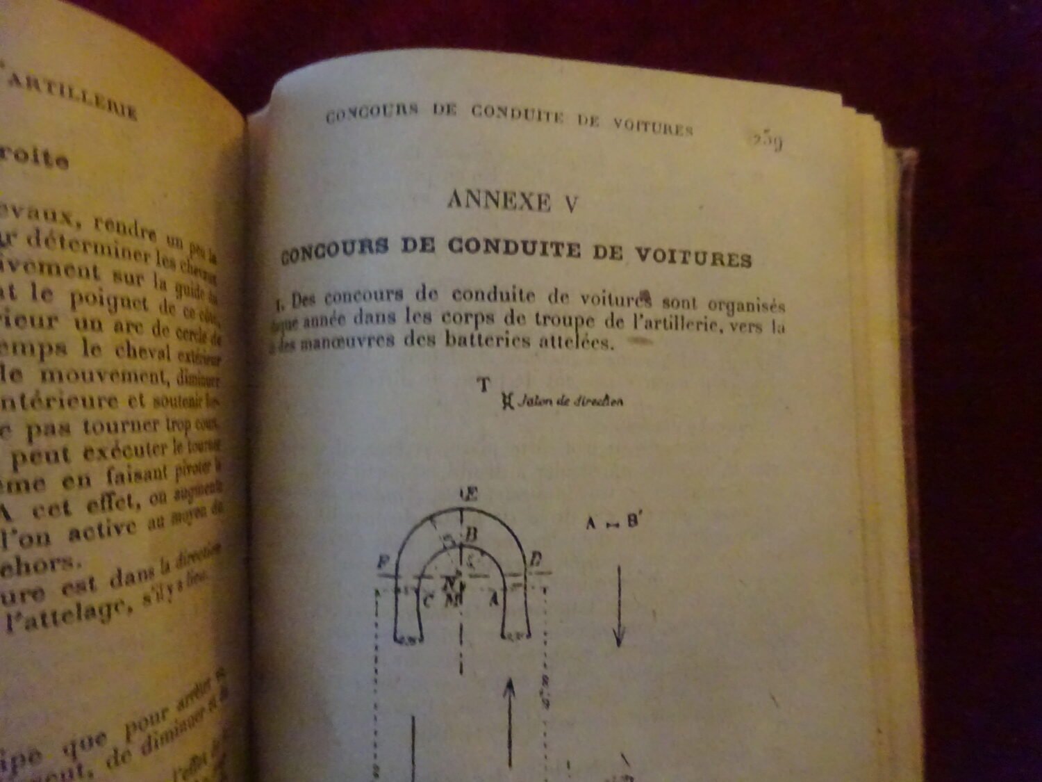 Le livre du Gradé d'artillerie édition de 1918 — image 4