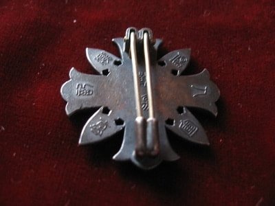 Badge des blessés — image 3