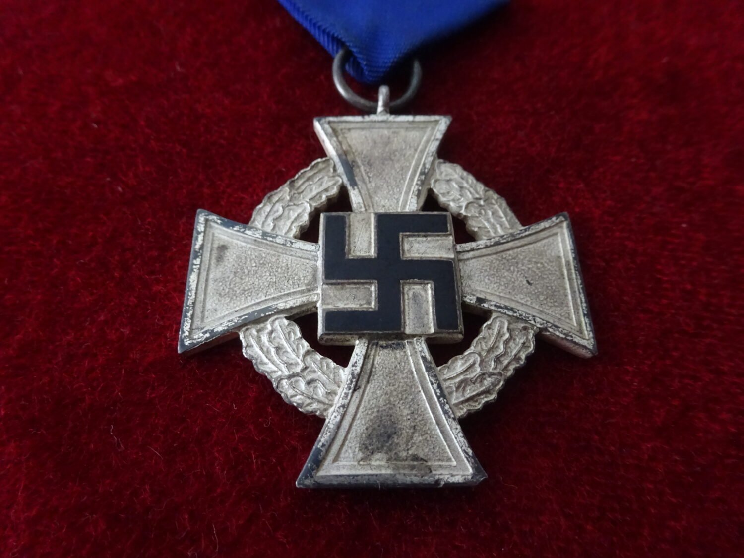 Médaille 25 ans de service — image 2