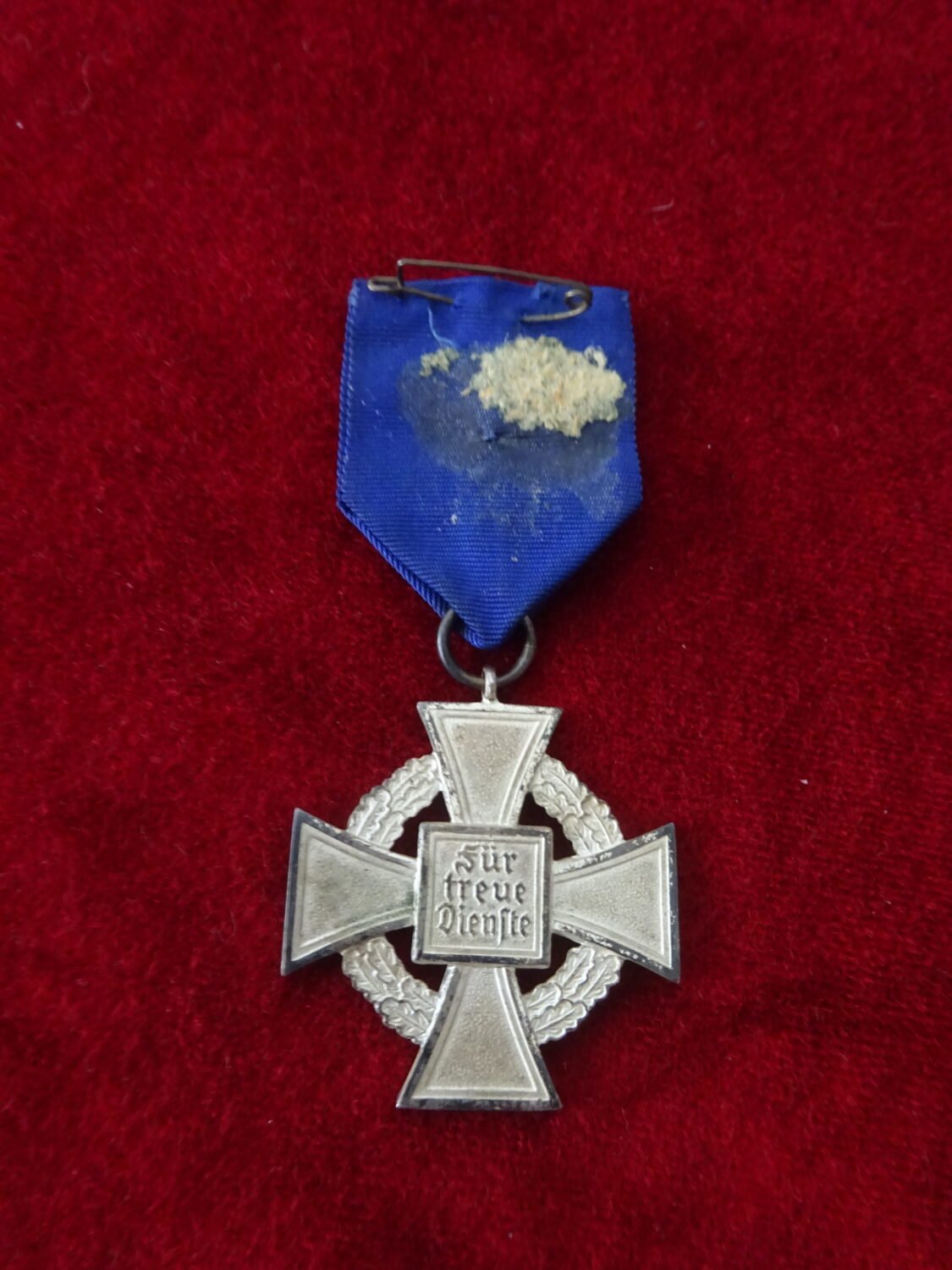 Médaille 25 ans de service — image 3