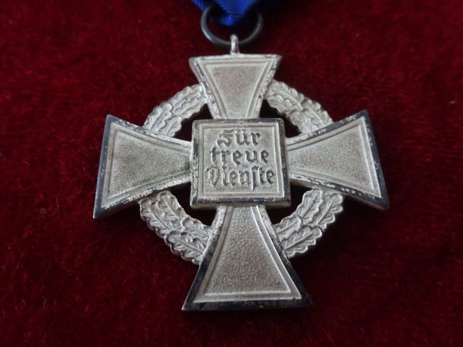 Médaille 25 ans de service — image 4