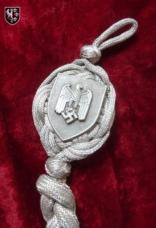 Cordon de tireur — image 2