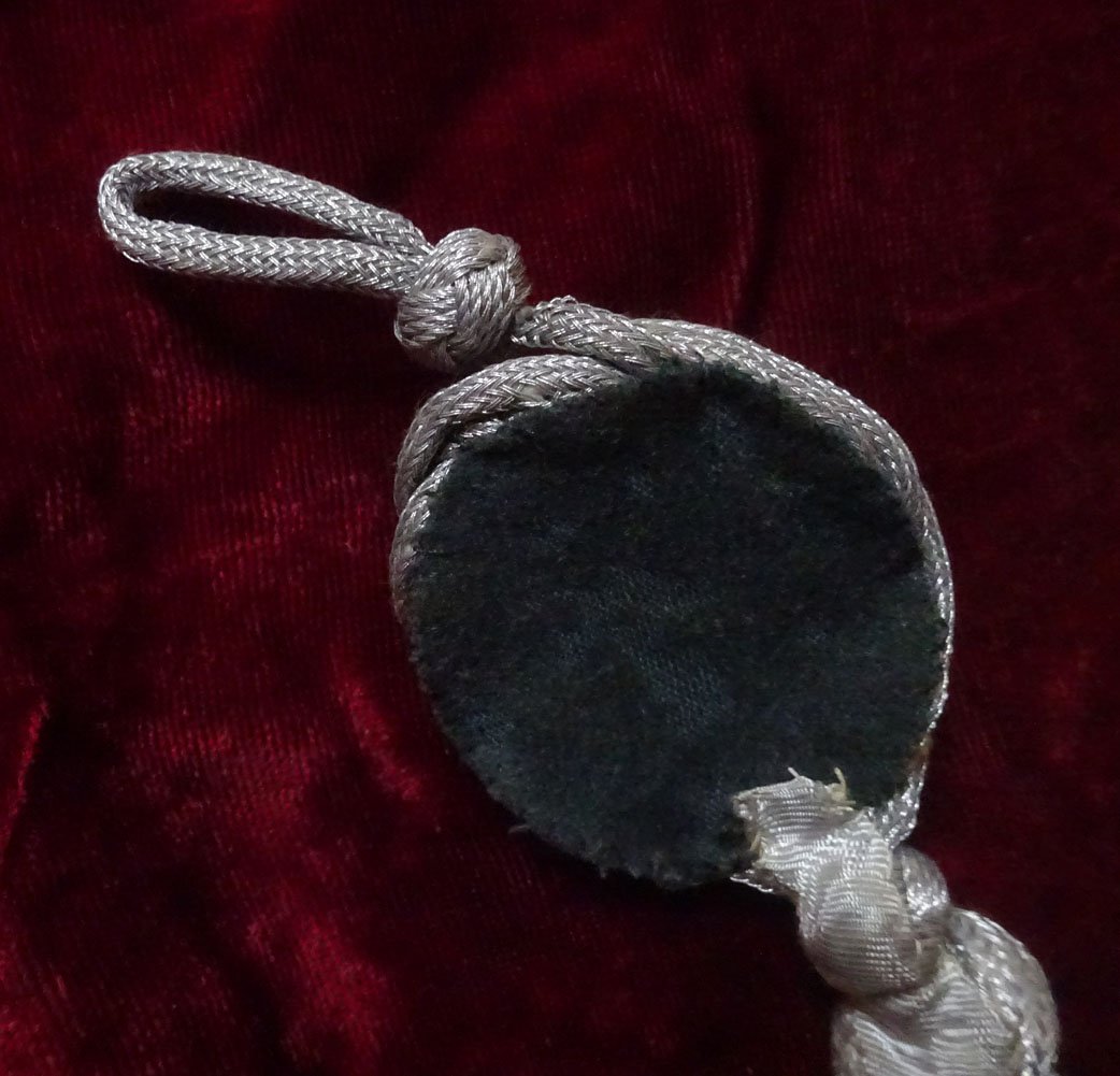 Cordon de tireur — image 3