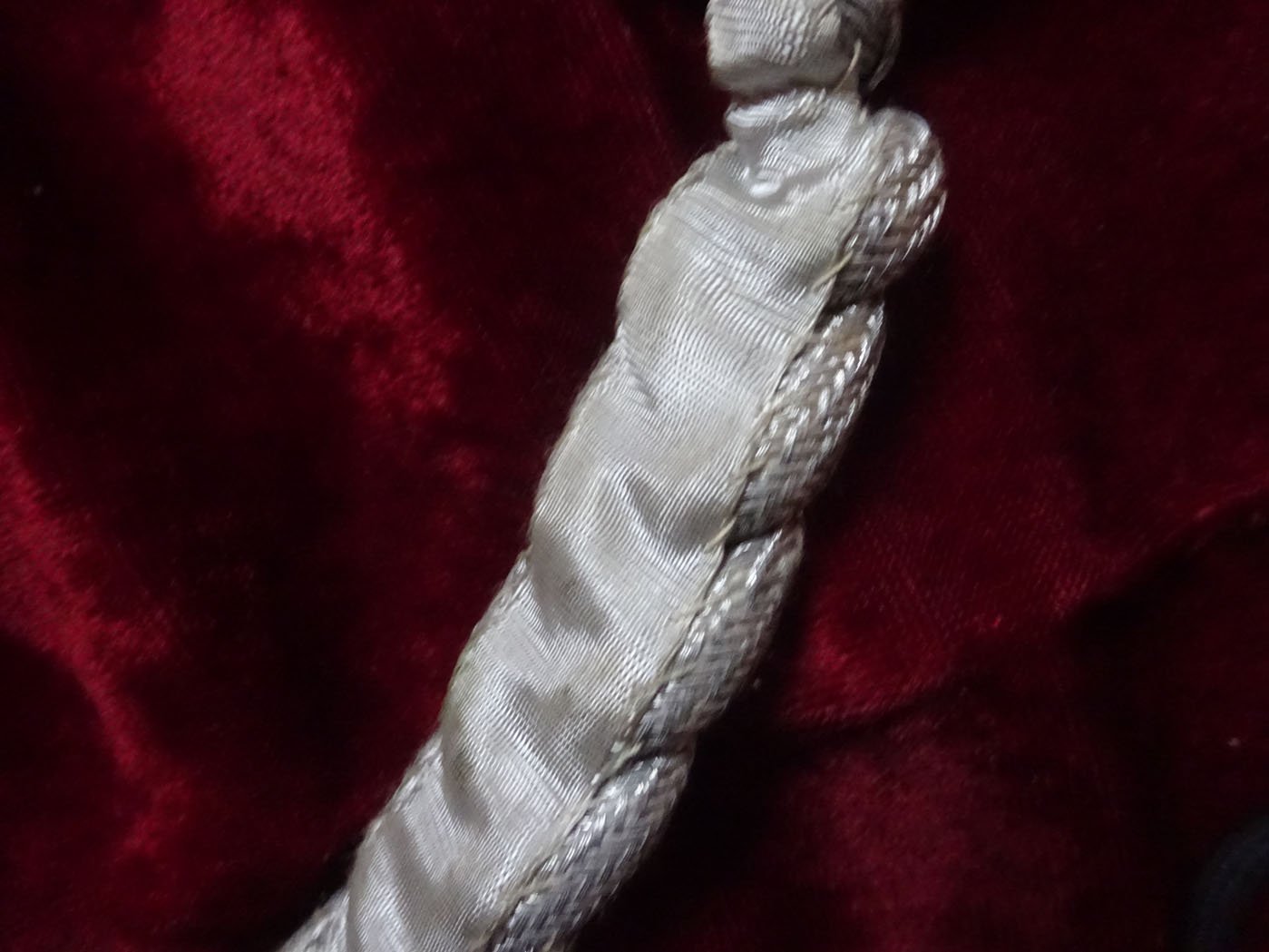 Cordon de tireur — image 4