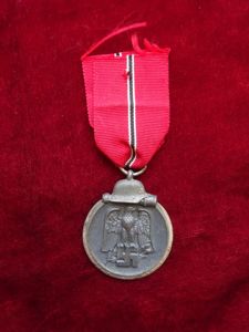Médaille campagne de Russie 1941-1942