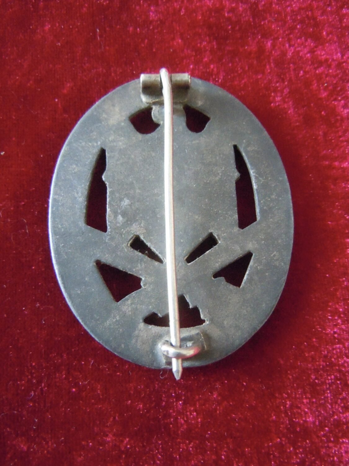 Badge Assaut général — image 2