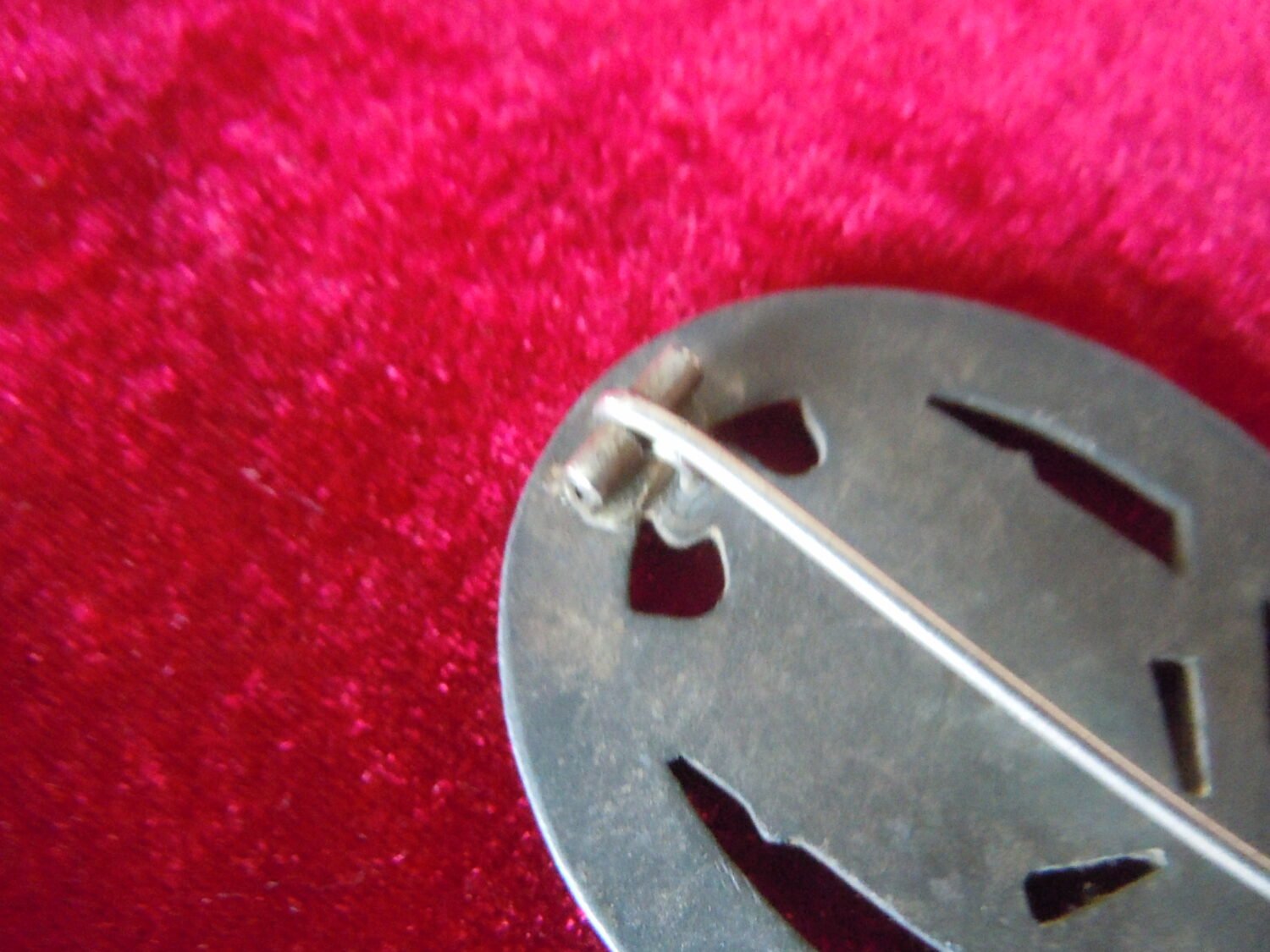 Badge Assaut général — image 3