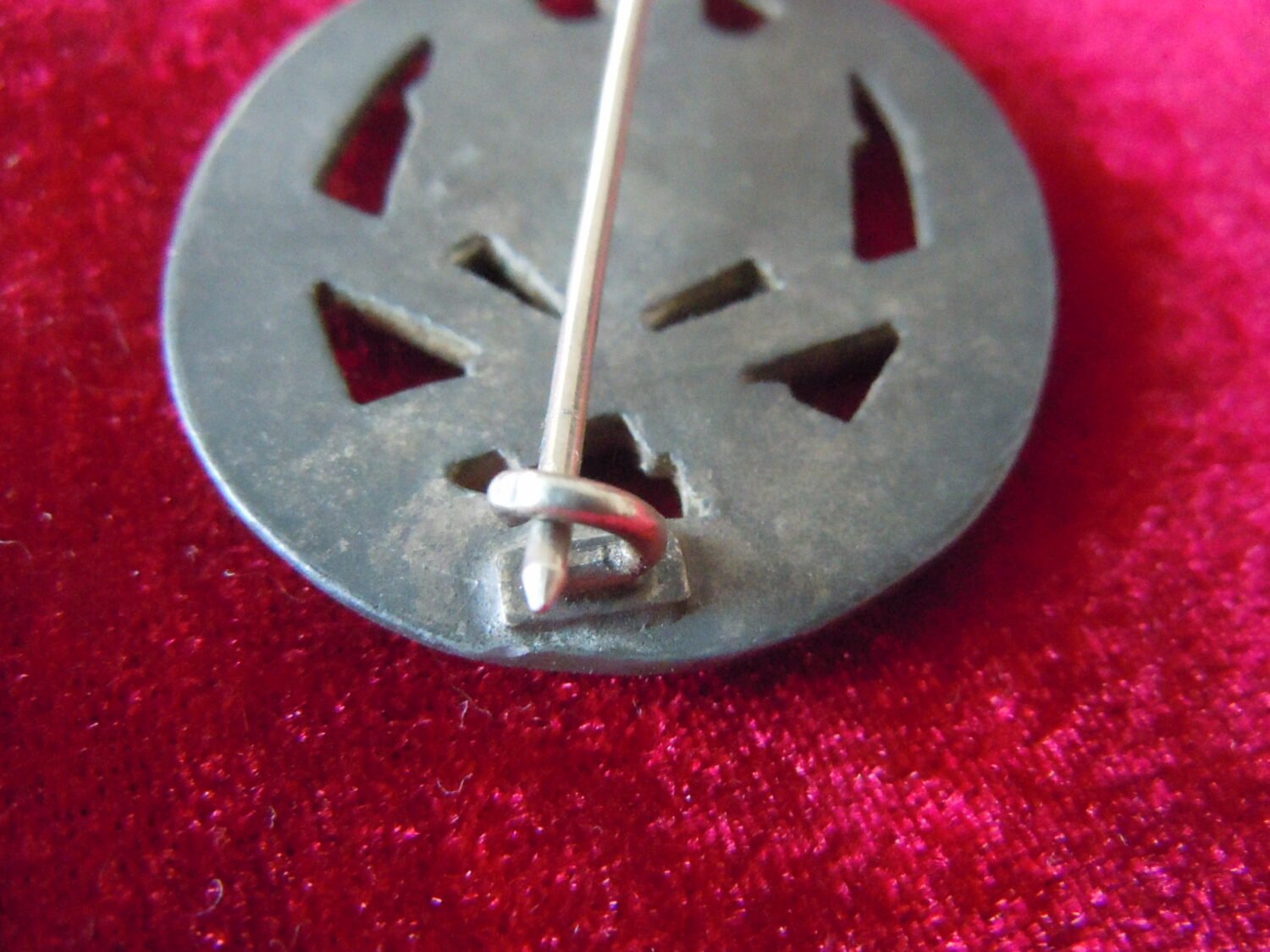 Badge Assaut général — image 4