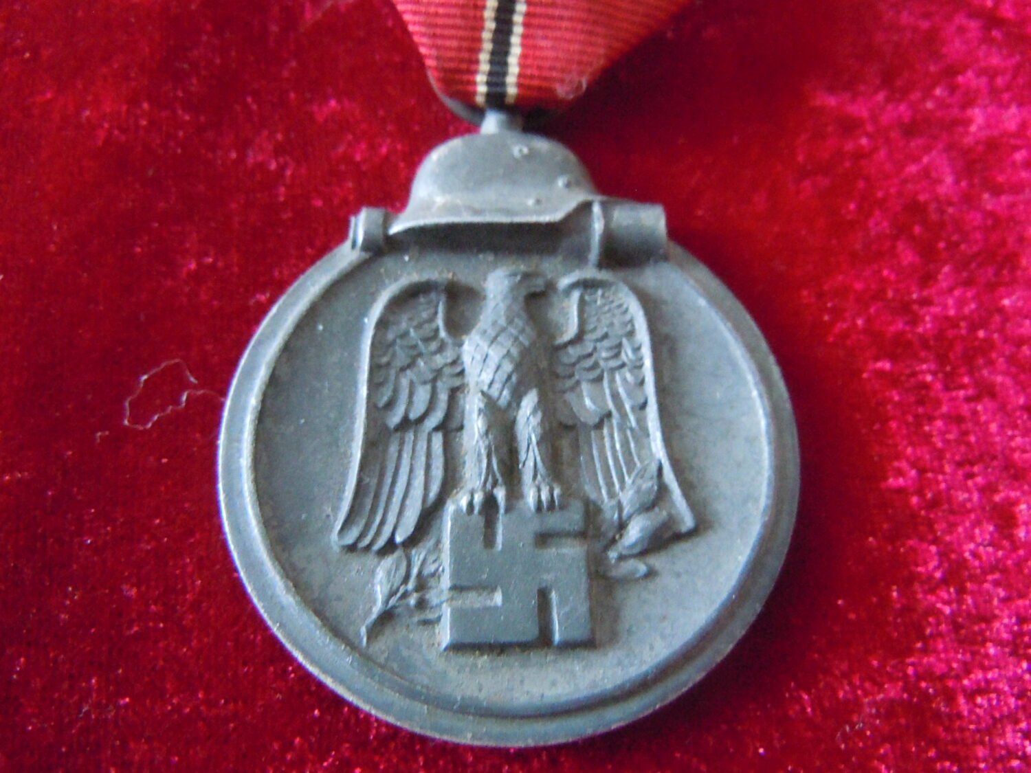 Médaille campagne de Russie 1941-1942 — image 2
