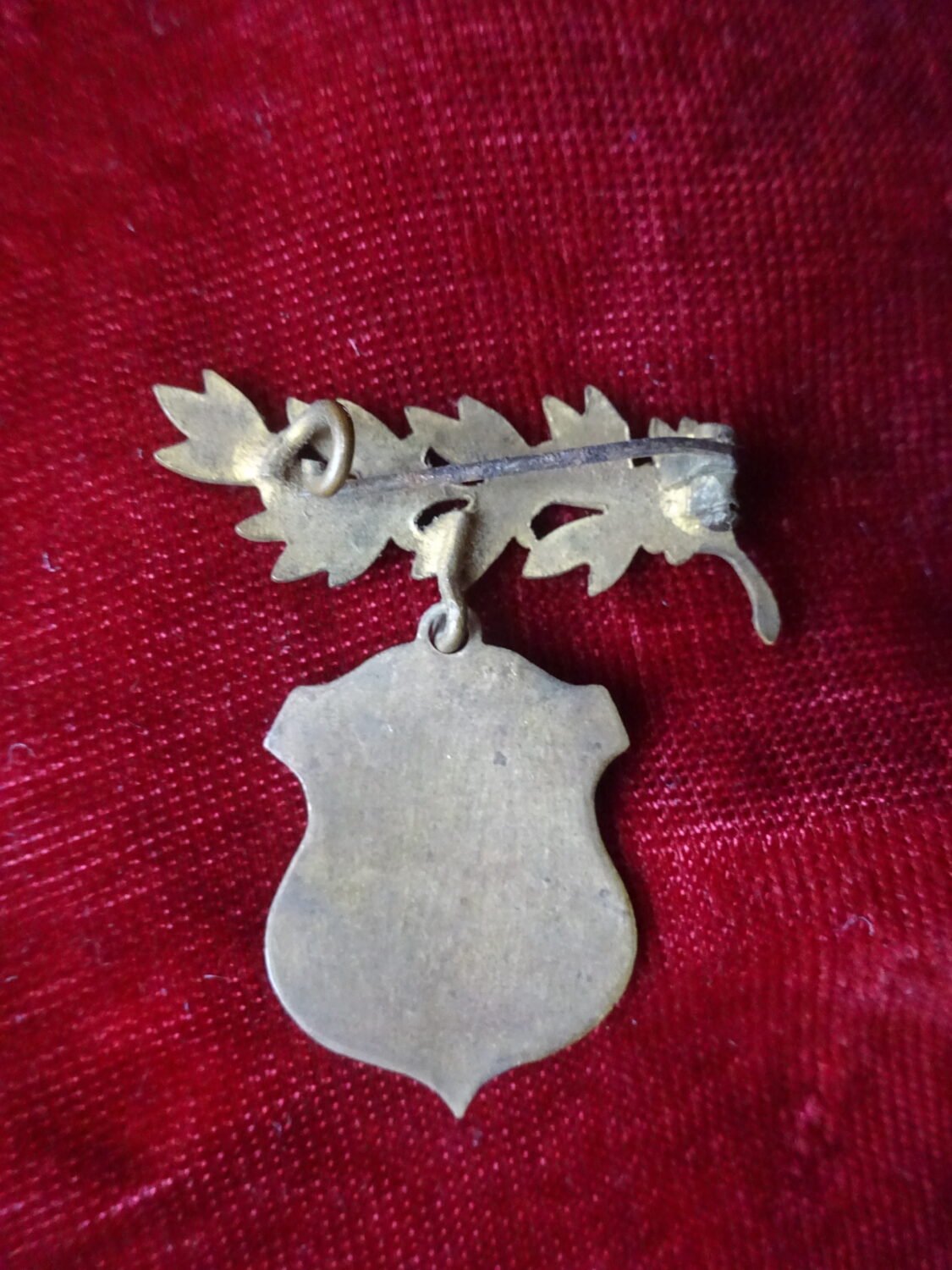 Insigne anciens combattants 1914-1919 — image 2