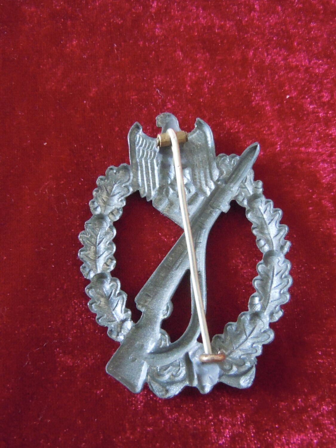 Badge assaut infanterie — image 3