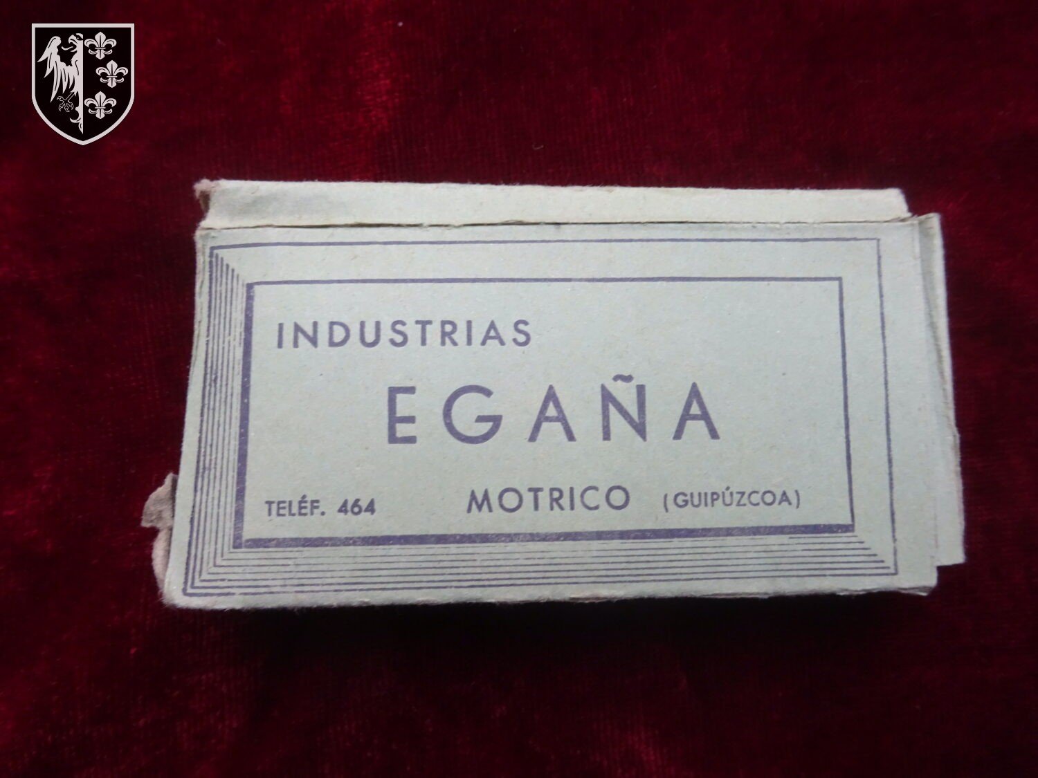 Médaille espagnole guerre civile 1936-1939 type 2 — image 4