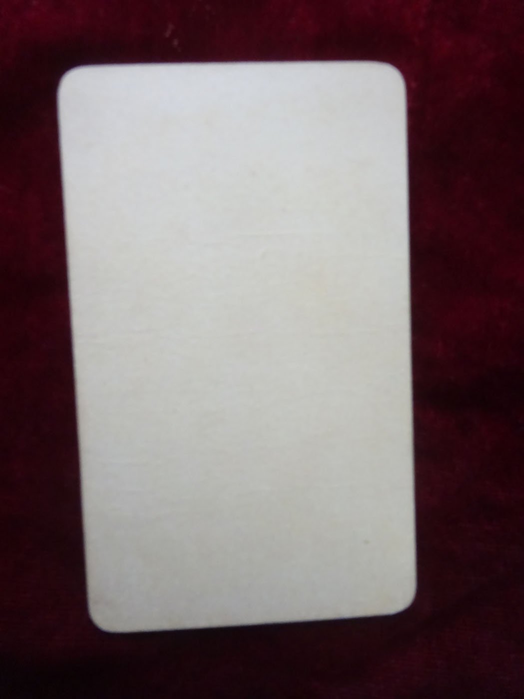 Photo CDV Maréchal de France Patrice de Mc Mahon — image 2