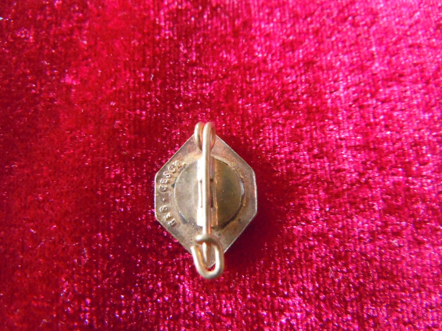 Insigne stenografenschaft — image 2